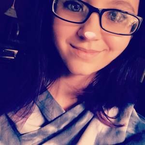 Meet your Posher, Alanah